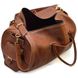 Дорожня сумка баул з натуральної шкіри GB-6564-4lx TARWA GB-6564-4lx фото 3