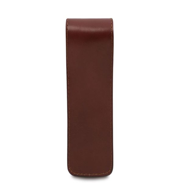 Ексклюзивний шкіряний чохол для ручки TL142131 червоний TL142131 фото
