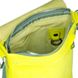 Чоловіча сумка-месенджер міні формату, 235х160х50 мм,жовто-блакитний 75127445 фото 4