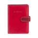 Обкладинка для паспорта Visconti RB75 Sumba (Red Multi) RB75 RED M фото 1