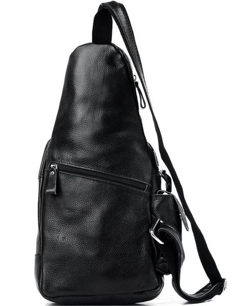Рюкзак слінг, рюкзак на одне плече Tiding 3045 t3045 фото