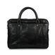 Стильна сумка чорна Firenze 0502Blc HB0502Blc фото 3