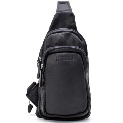 Чоловічий нагрудна сумка слінг рюкзак на одне плече Limary lim-sl13 lim-sl13 фото