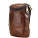 Компактна шкіряна сумка на пояс, на плече Tid4670GQ бренду Tiding Tid4670GQ фото 4
