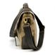 Чоловіча сумка-портфель мікс канвас і шкіри RSc-3960-3md TARWA RH-3960-4lx фото 4