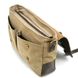 Чоловіча сумка-портфель мікс канвас і шкіри RSc-3960-3md TARWA RH-3960-4lx фото 9