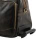 Bora Bora - шкіряна сумка на колесах - великі розміри TL3067 Темно -коричневий TL3067 фото 5