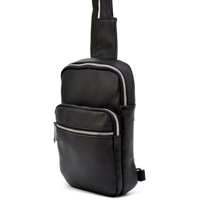 Міні-рюкзак чоловічий на одну шлею FA-0904-4lx TARWA FA-0904-4lx фото