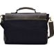 Чоловіча сумка-портфель з канвасу та шкіри TARWA RGc-3960-3md RH-3960-4lx фото 3