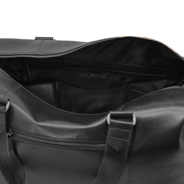 Шкіряна дорожня спортивна сумка тревел TARWA GA-0320-4lx GA-0320-4lx фото