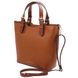 TL Bag - Suffyano Leather Bag Tl141696 Nude TL141696 фото 6