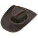 Класичний ковбойський шкіряний капелюх Bexhill bx3101 bx3101 фото 1
