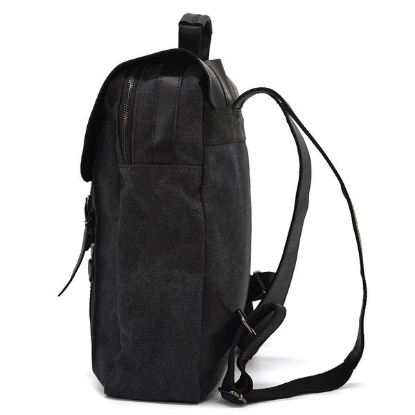 Сумка рюкзак для ноутбука TARWA RAG-3420-3md сіра з чорним RA-3420-3md фото